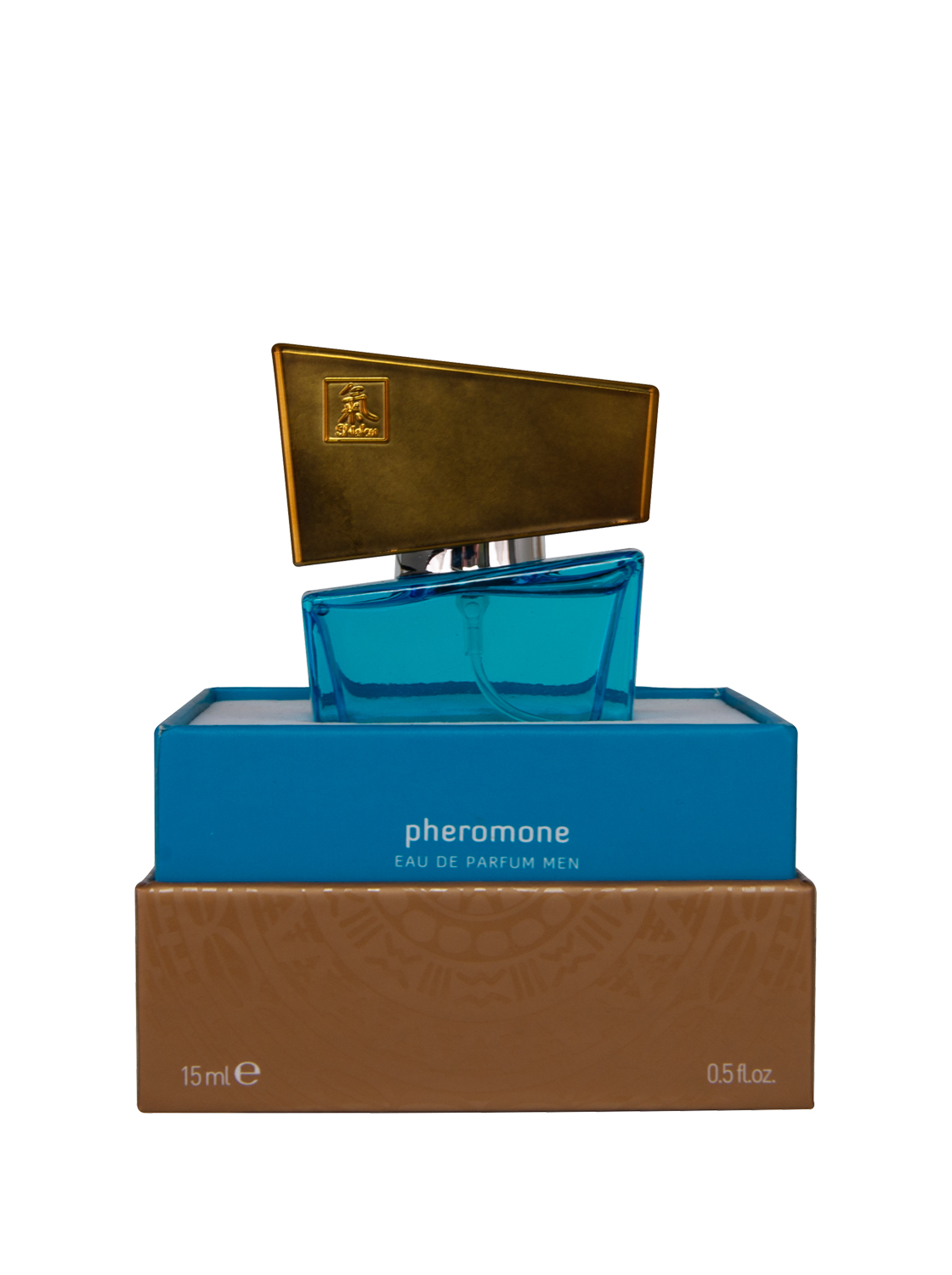 Perfume Hombre Feromonas - Light Blue 15ml