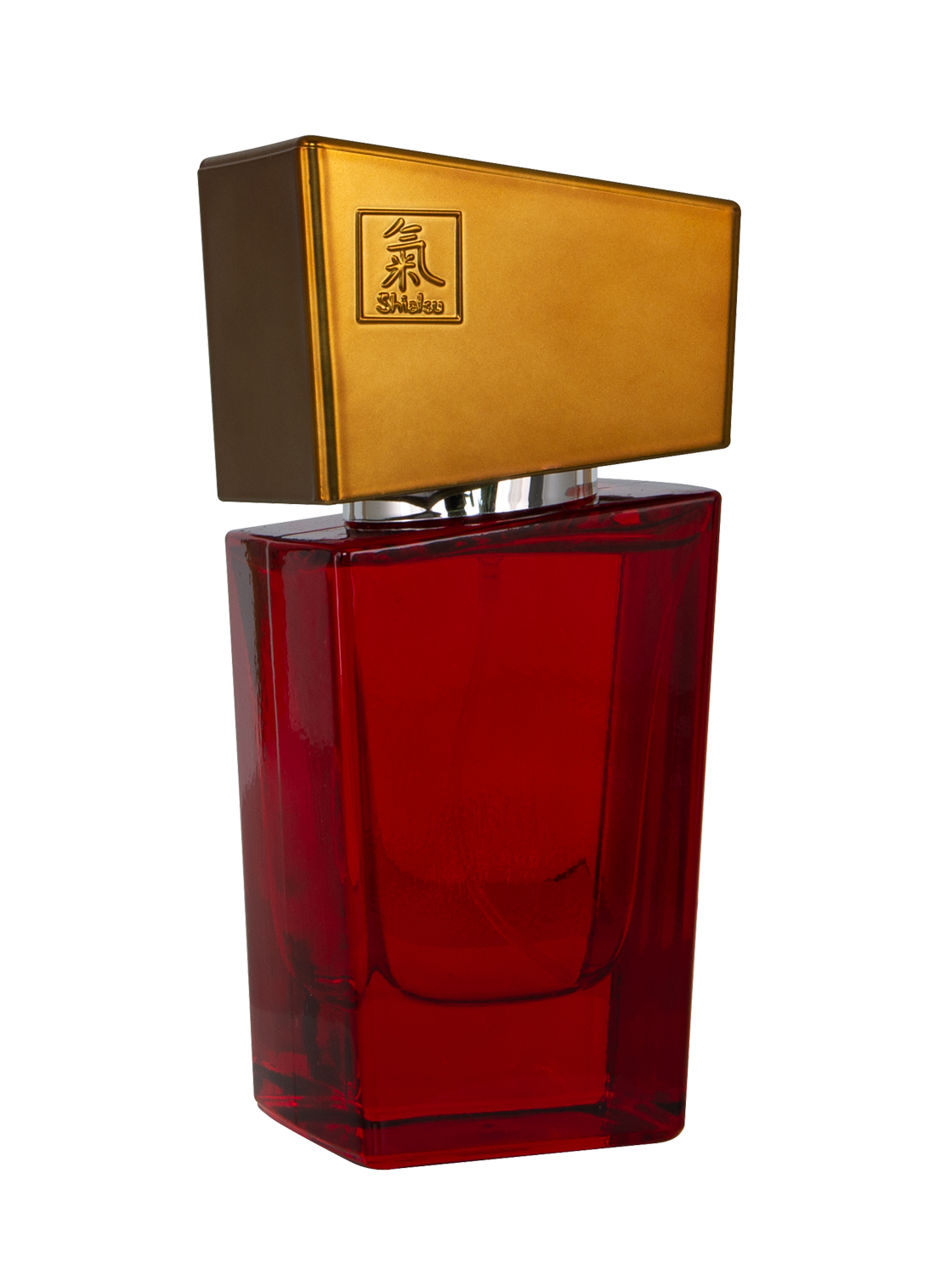 Perfume Mujer Feromonas - Red 50ml