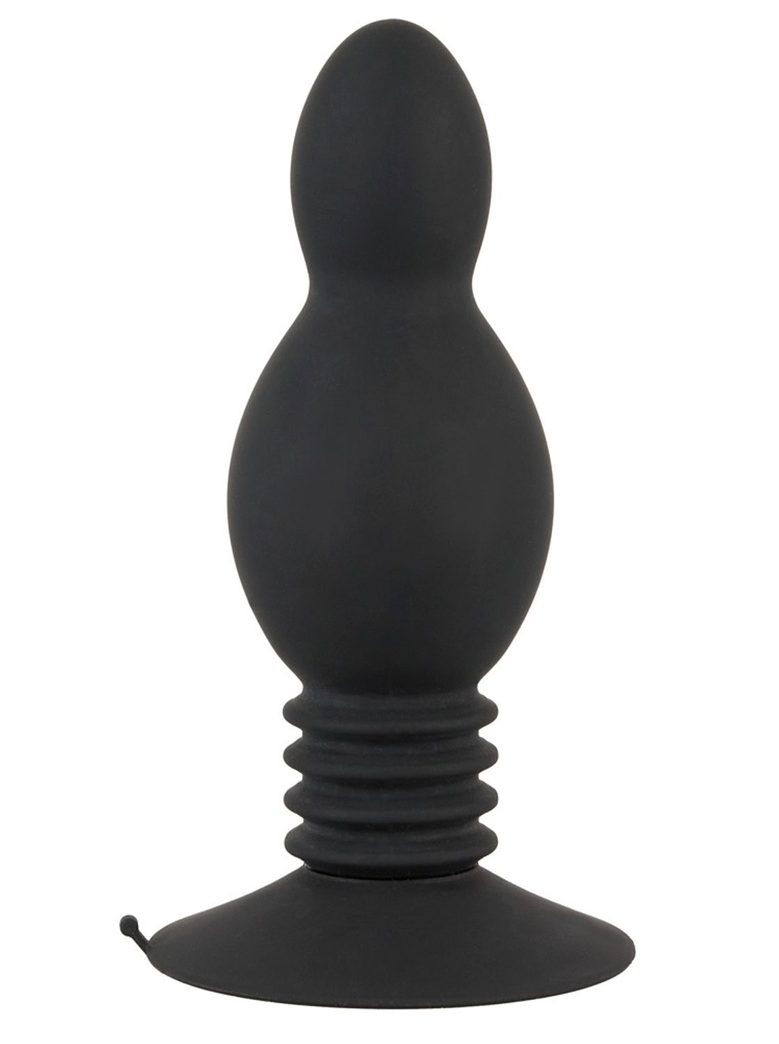 Plug Anal con Resorte - 10cm