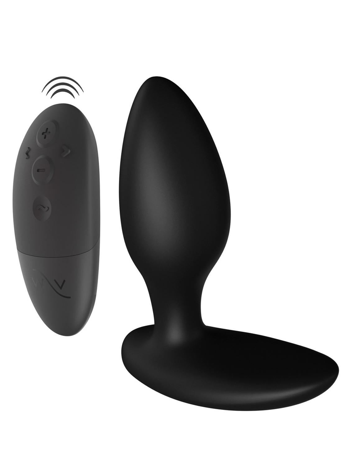 Plug Anal Ditto+ We vibe