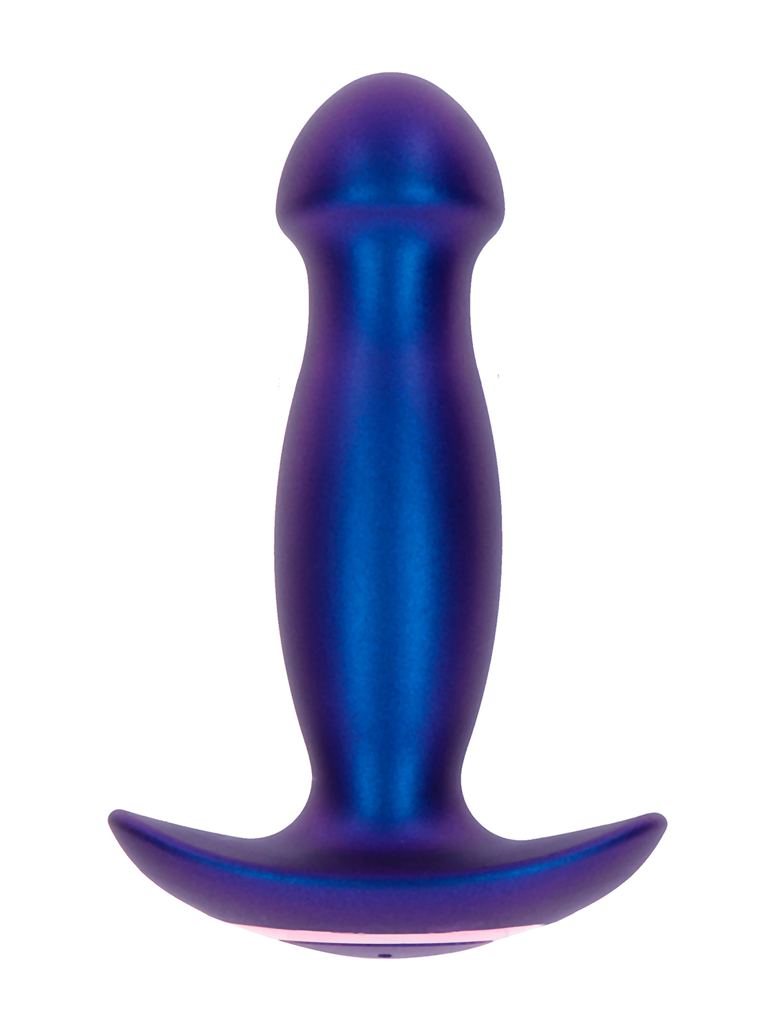 Plug Anal Pulsador - The Wild