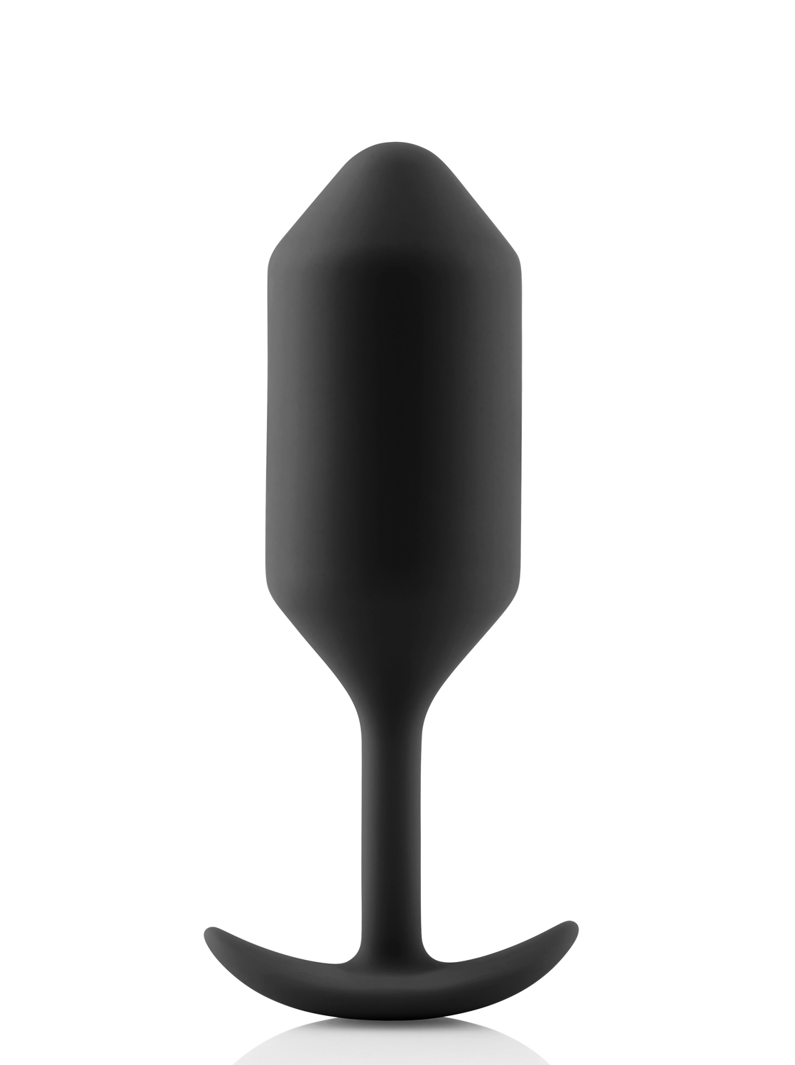 Plug Anal Snug Play 3 - 13cm