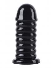 Extreme Plug Anal XXL Ondulado - 16 cm – imagen 1