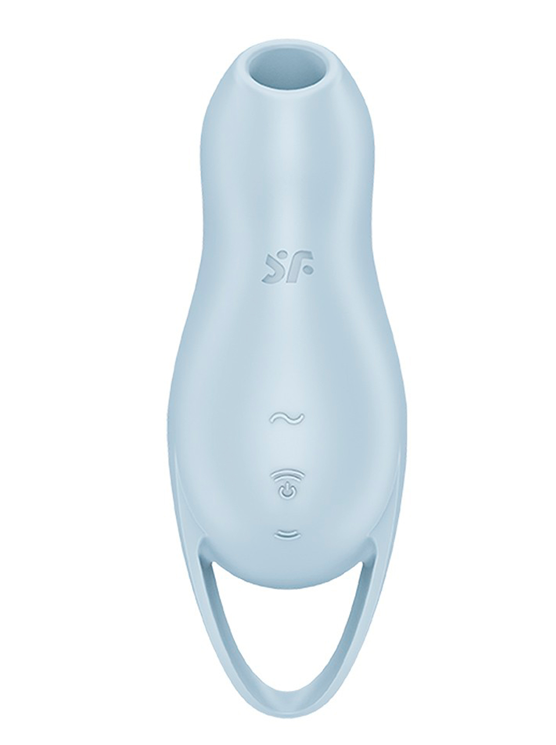 Pocket Pro 1 - Satisfyer