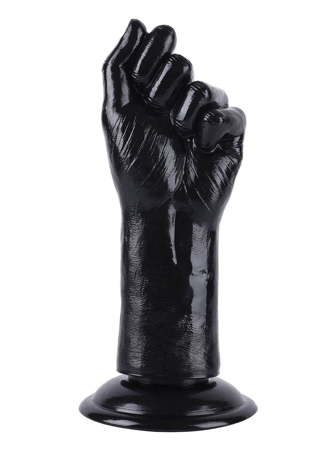 Puño de Fisting - Extreme Fist Fucker - 20 cm