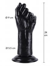 Puño de Fisting - Extreme Fist Fucker - 20 cm – imagen 4