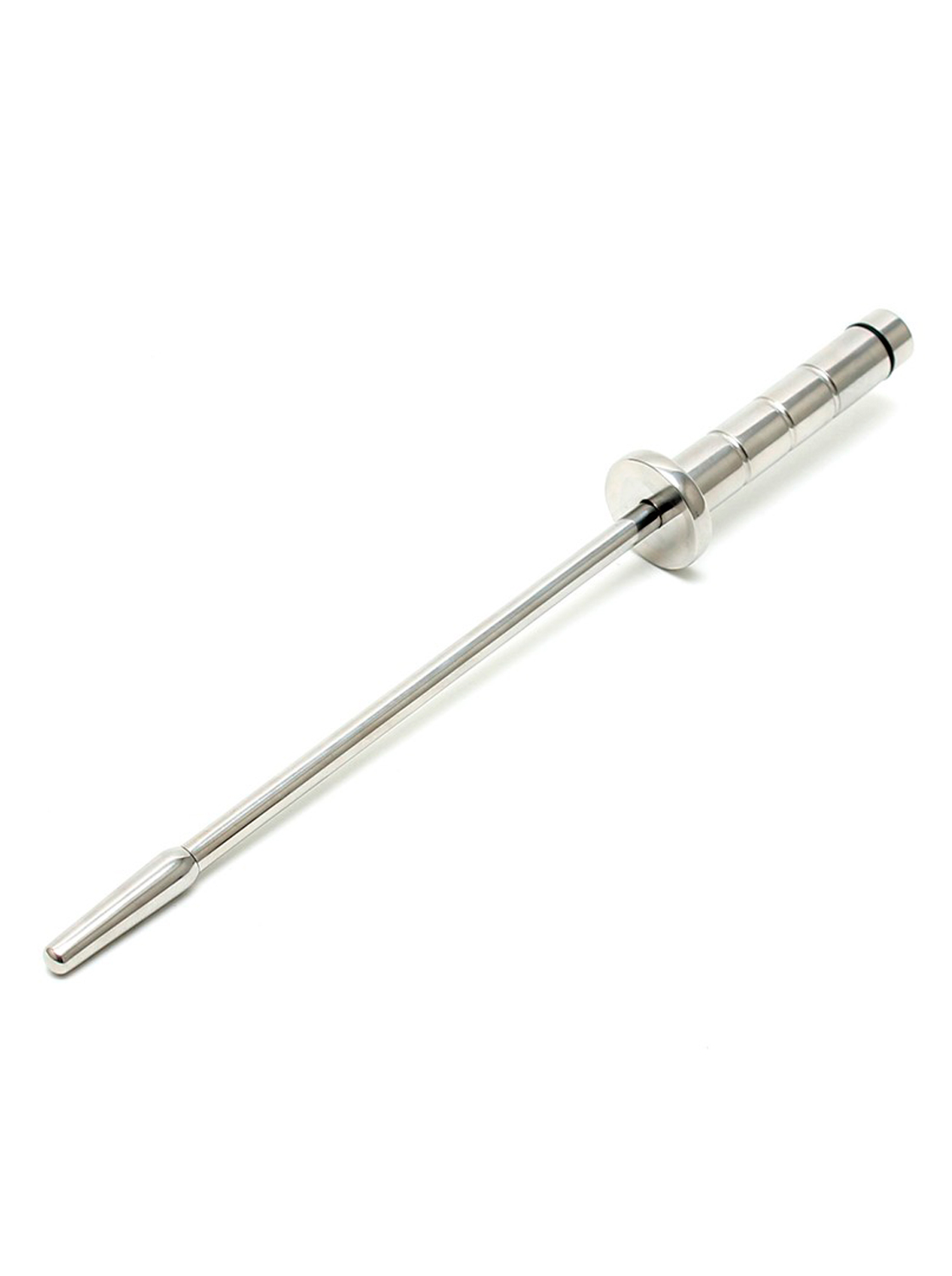 Sonda Uretral Con Vibración - 19.5cm
