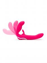 Strap-On Sin abrazadera- Happy Rabbit – imagen 3