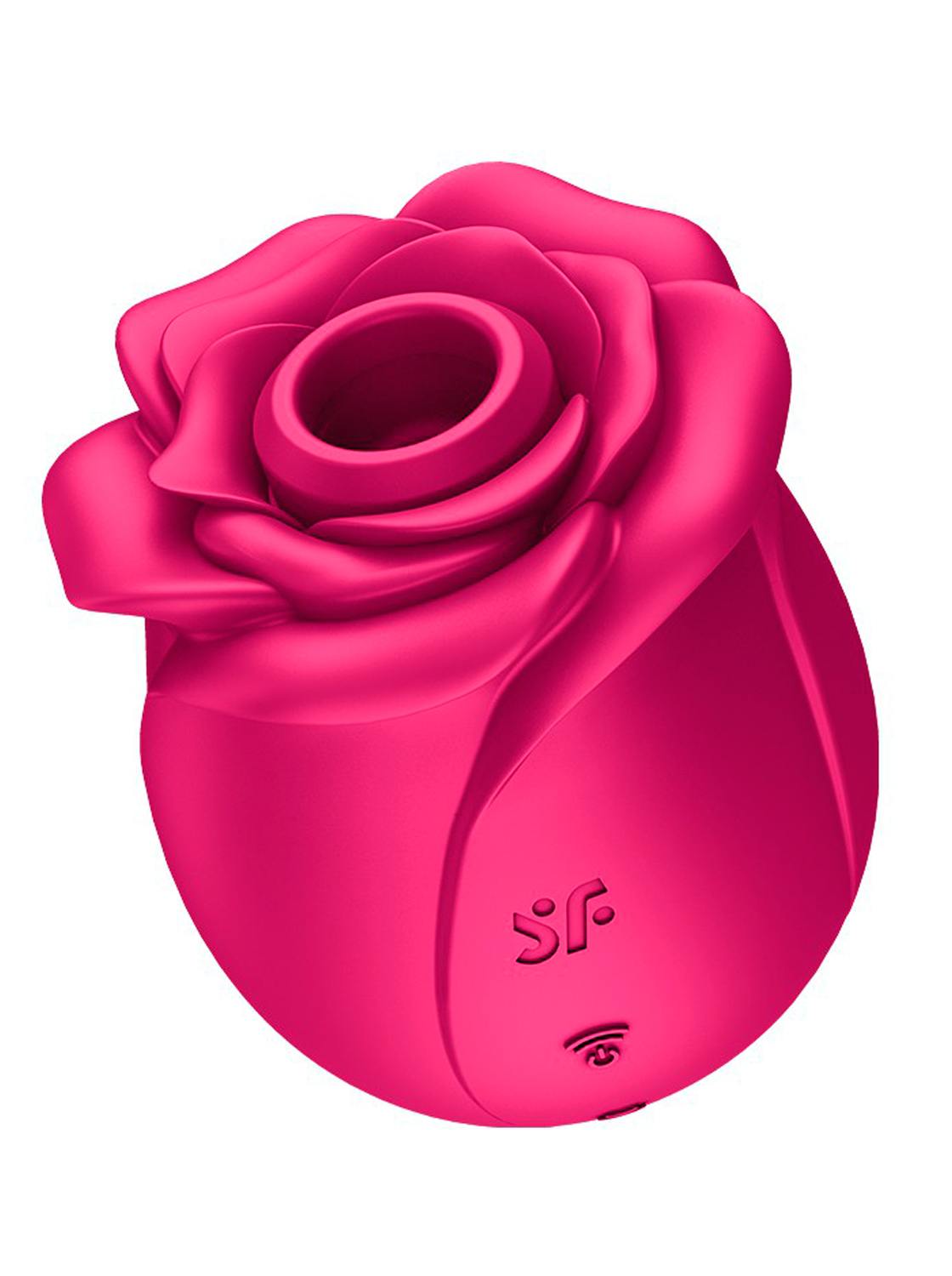 Succionador Clítoris - Satisfyer Classic Blossom Pro 2