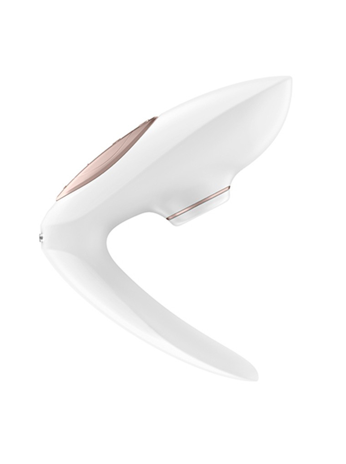 Succionador de Clitoris para Parejas - Satisfyer Pro