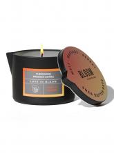 Eye of Love Vela de Masaje con Feromonas - Atraerla 150 ml - Earth's Desire – imagen 1