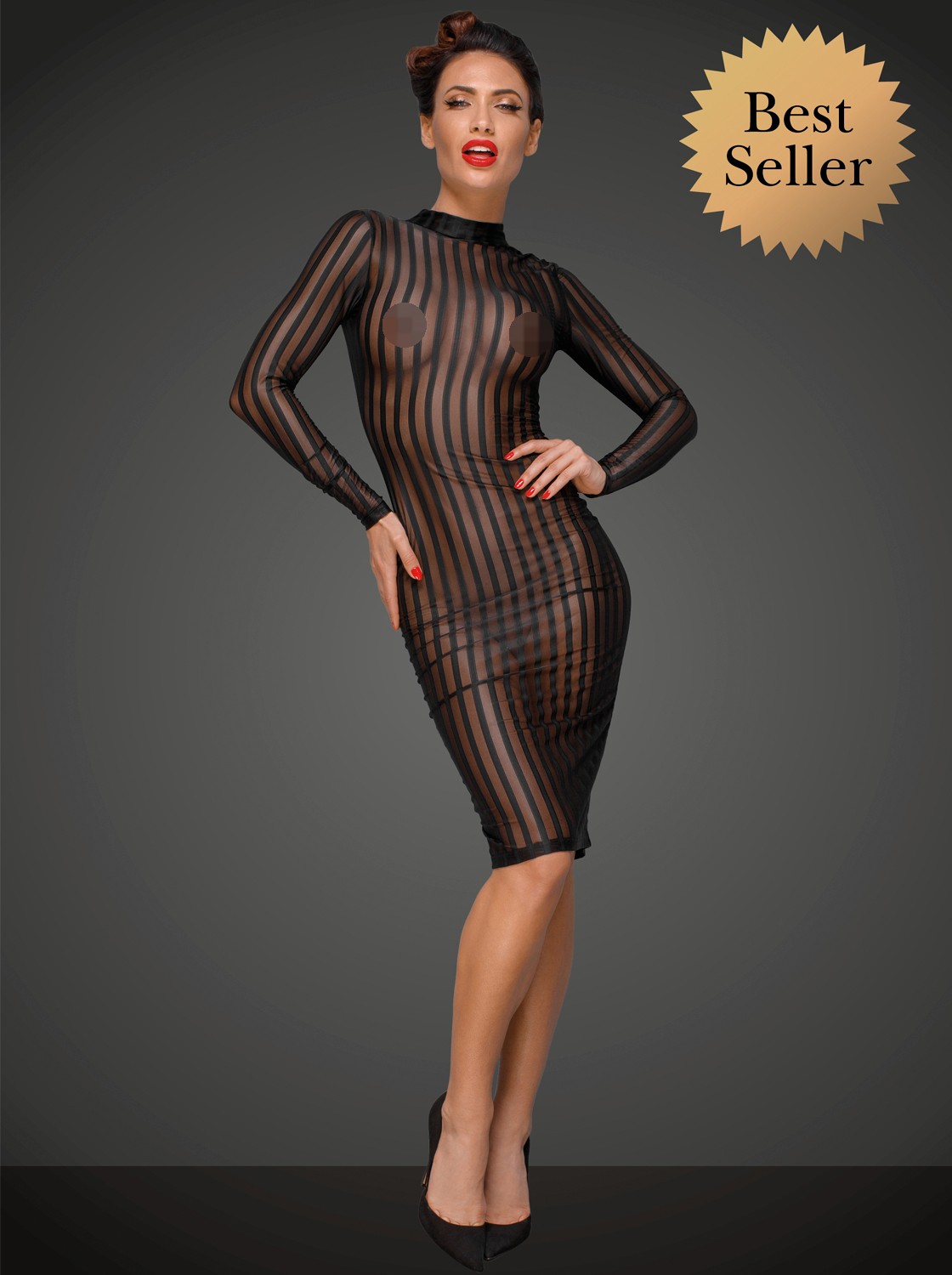 Vestido Daria