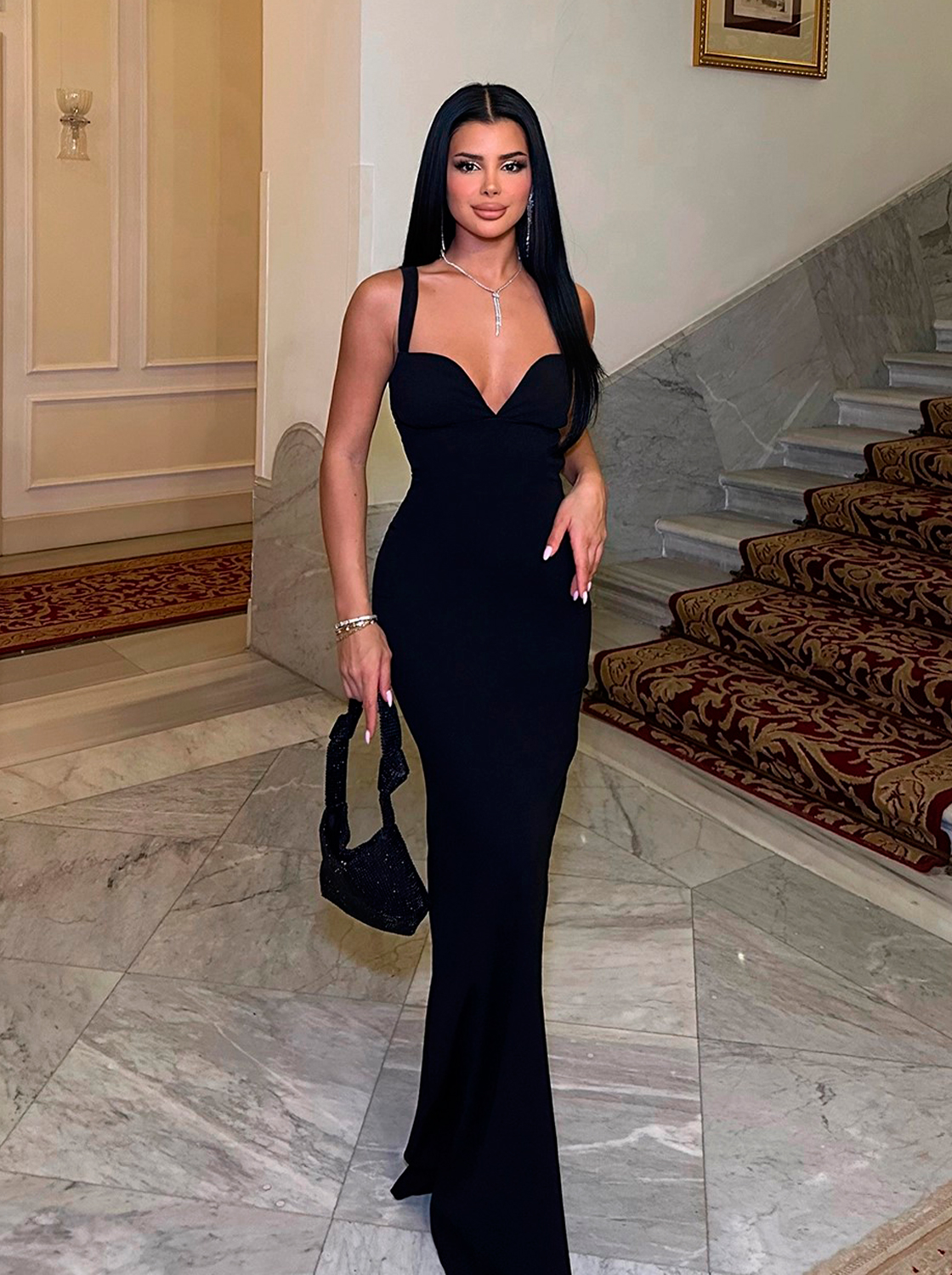 Vestido Lieselotte