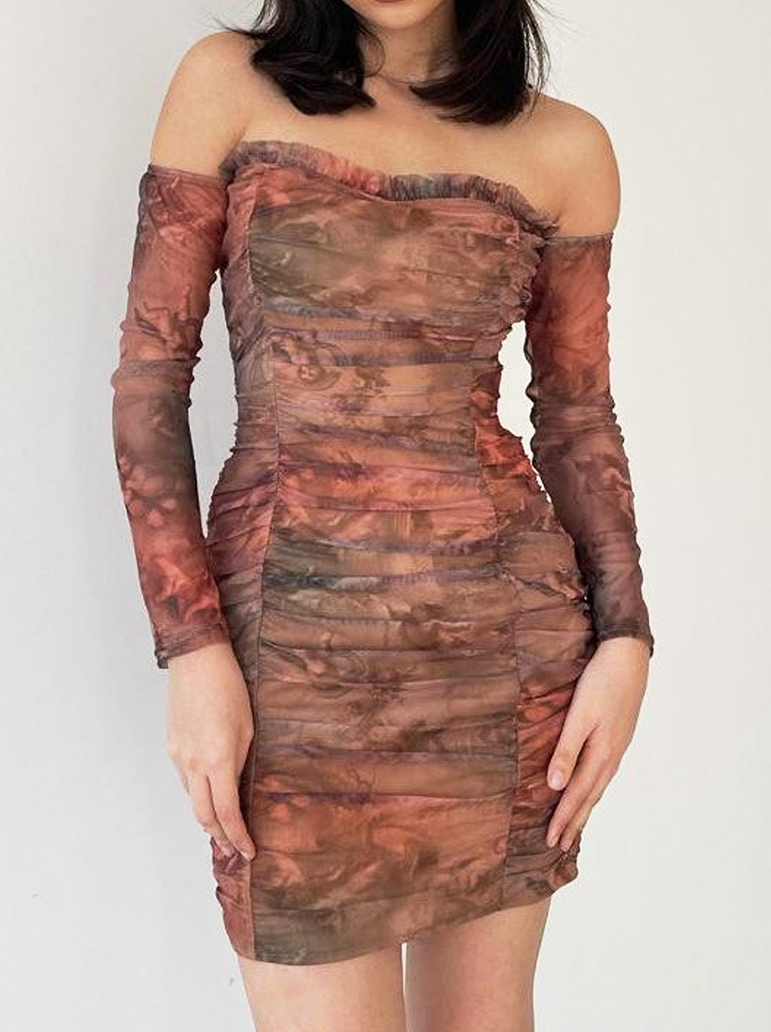 Vestido Rosalía