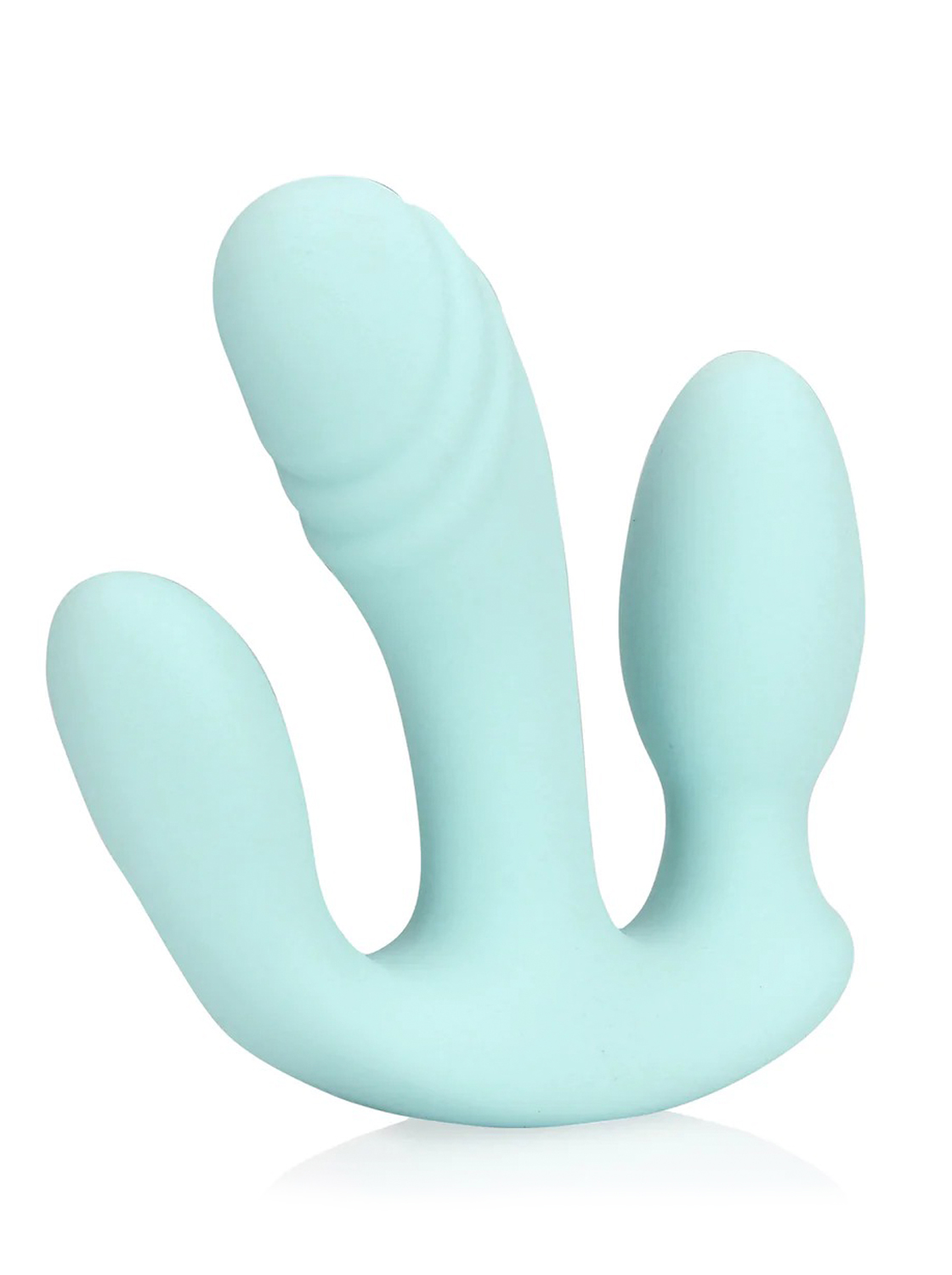 Vibrador 3 en 1