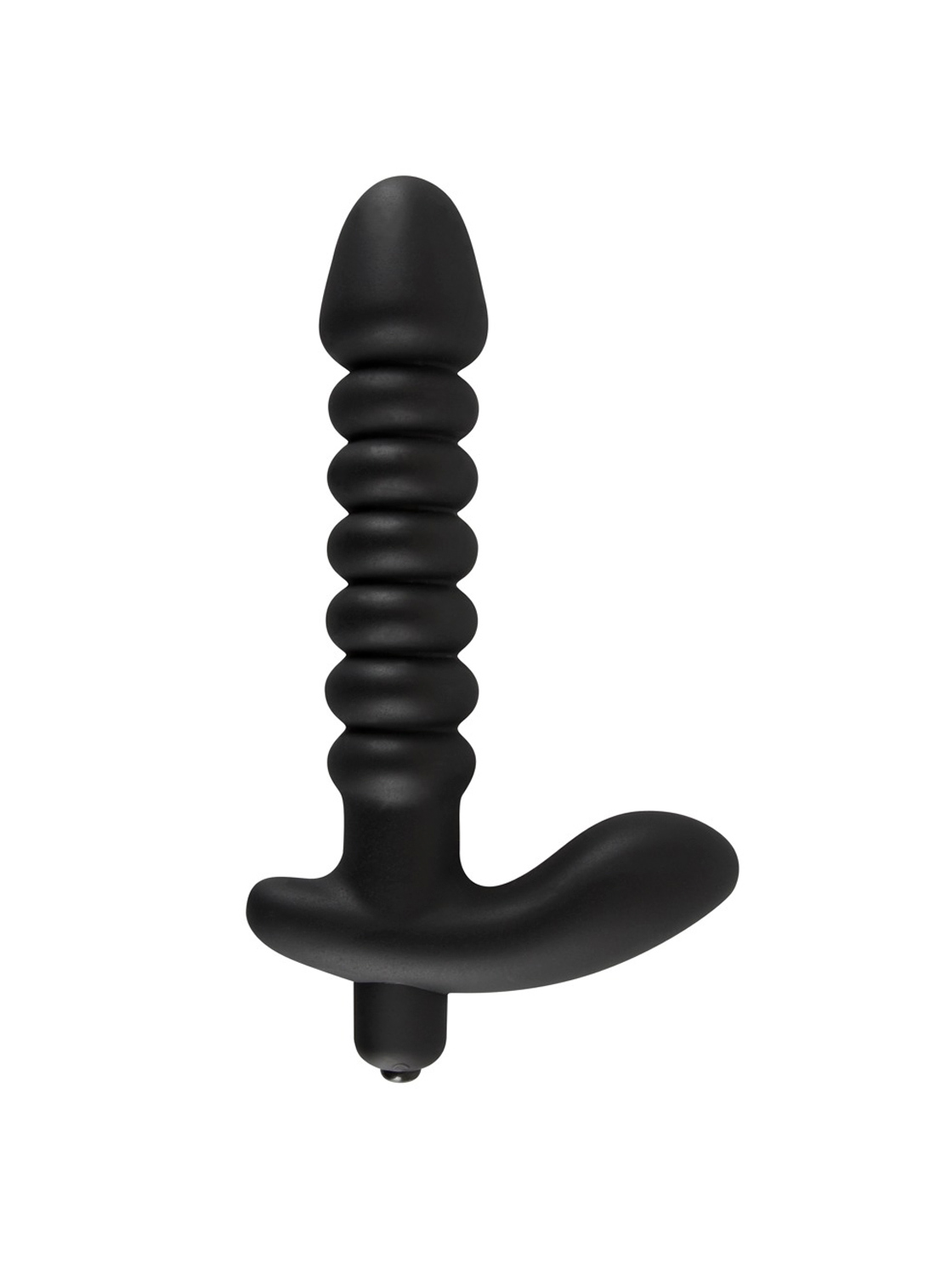 Vibrador Anal - Black Velvets