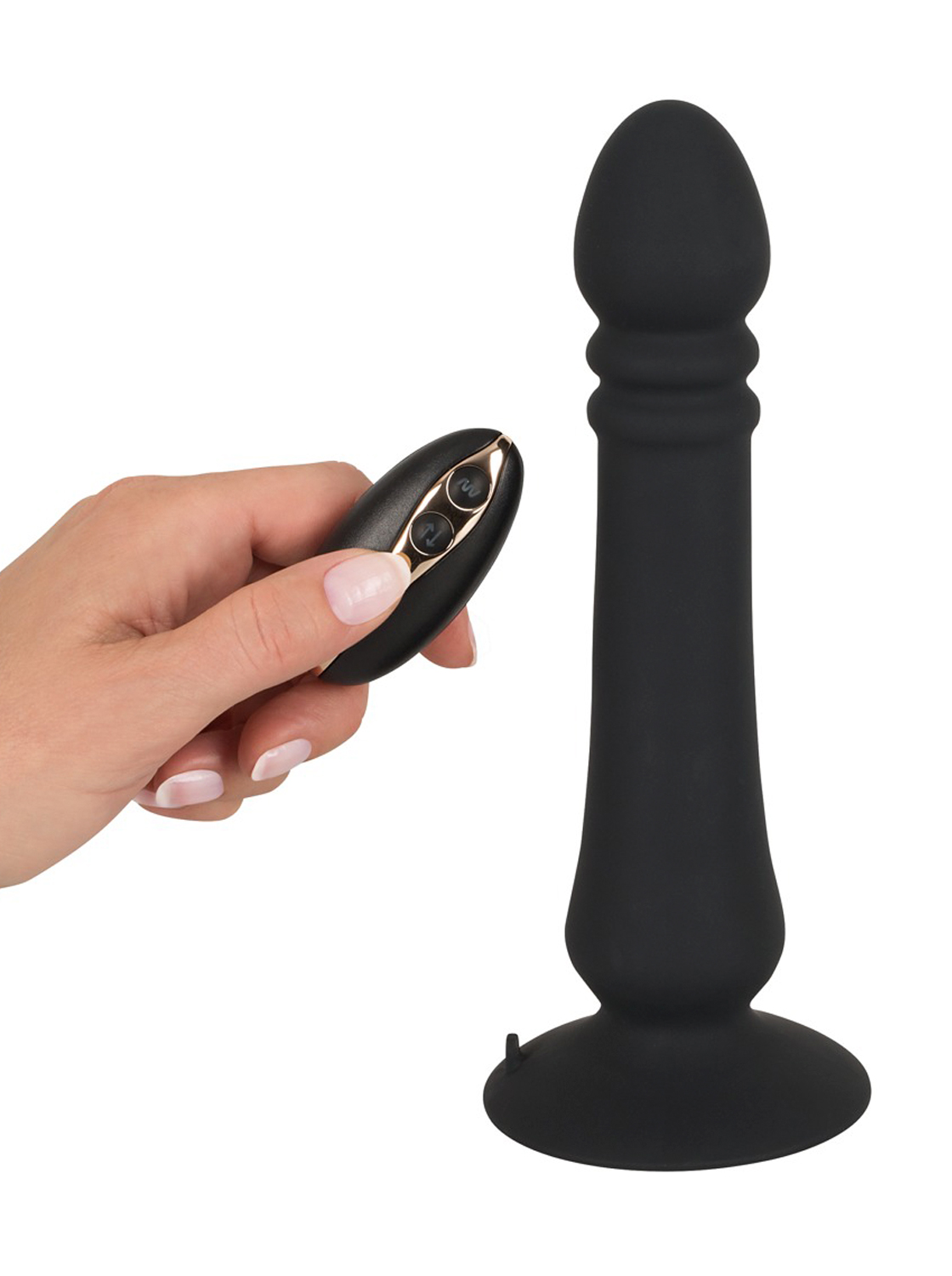 Vibrador Anal Va-Viene - 18cm
