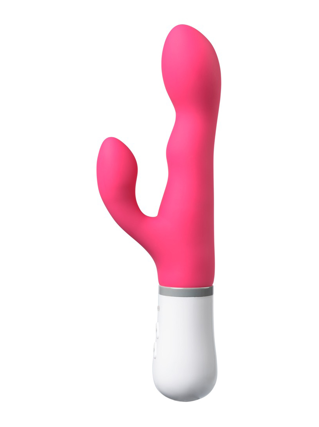 Vibrador Con Rotación - Lovense Nora