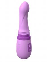 Pipedream Vibrador de Vaivén con Rotación – imagen 1