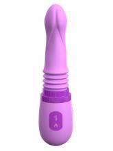 Pipedream Vibrador de Vaivén con Rotación – imagen 2