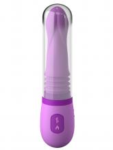 Pipedream Vibrador de Vaivén con Rotación – imagen 4
