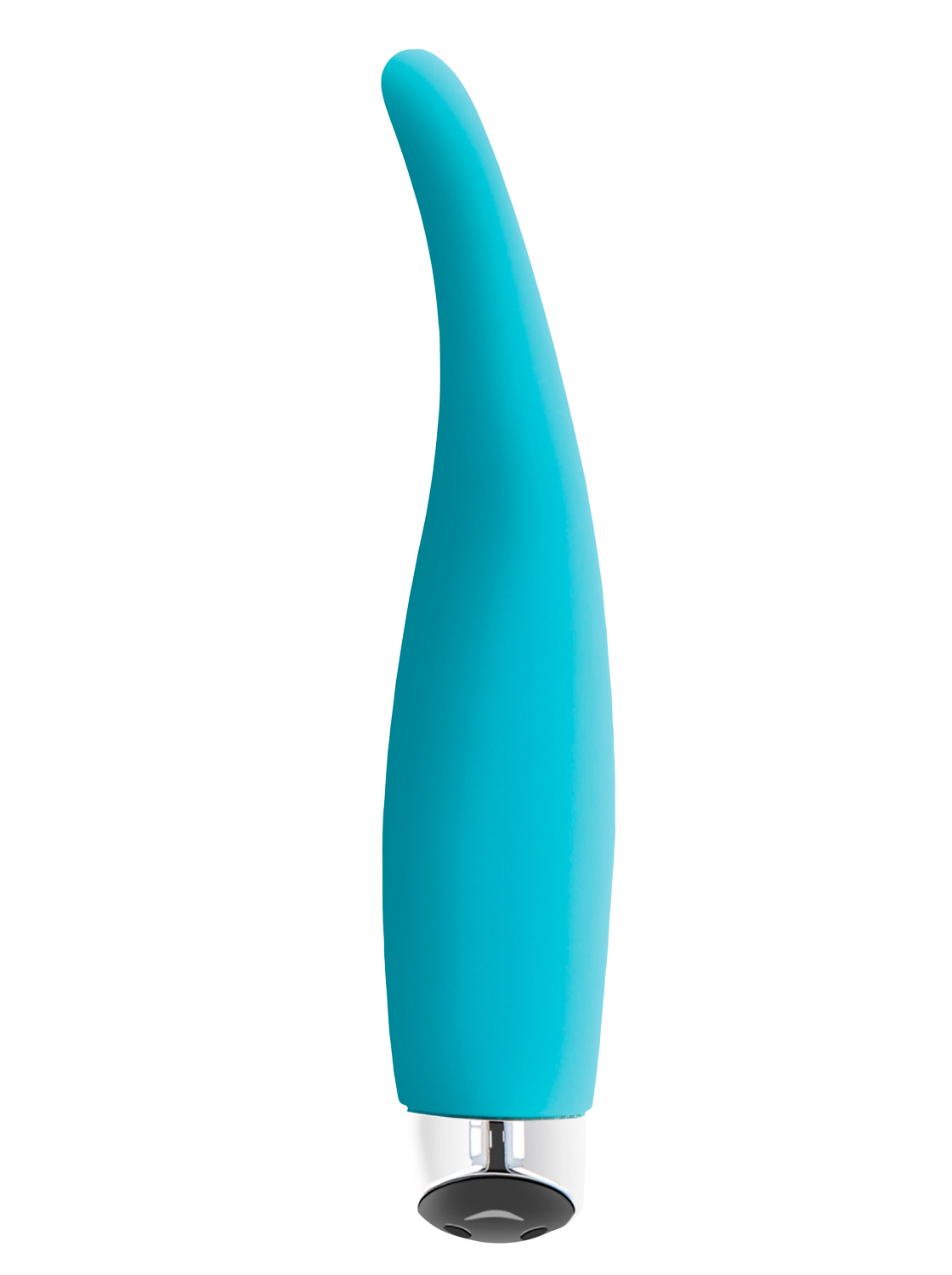 Vibrador Flexible Cargable - 16cm