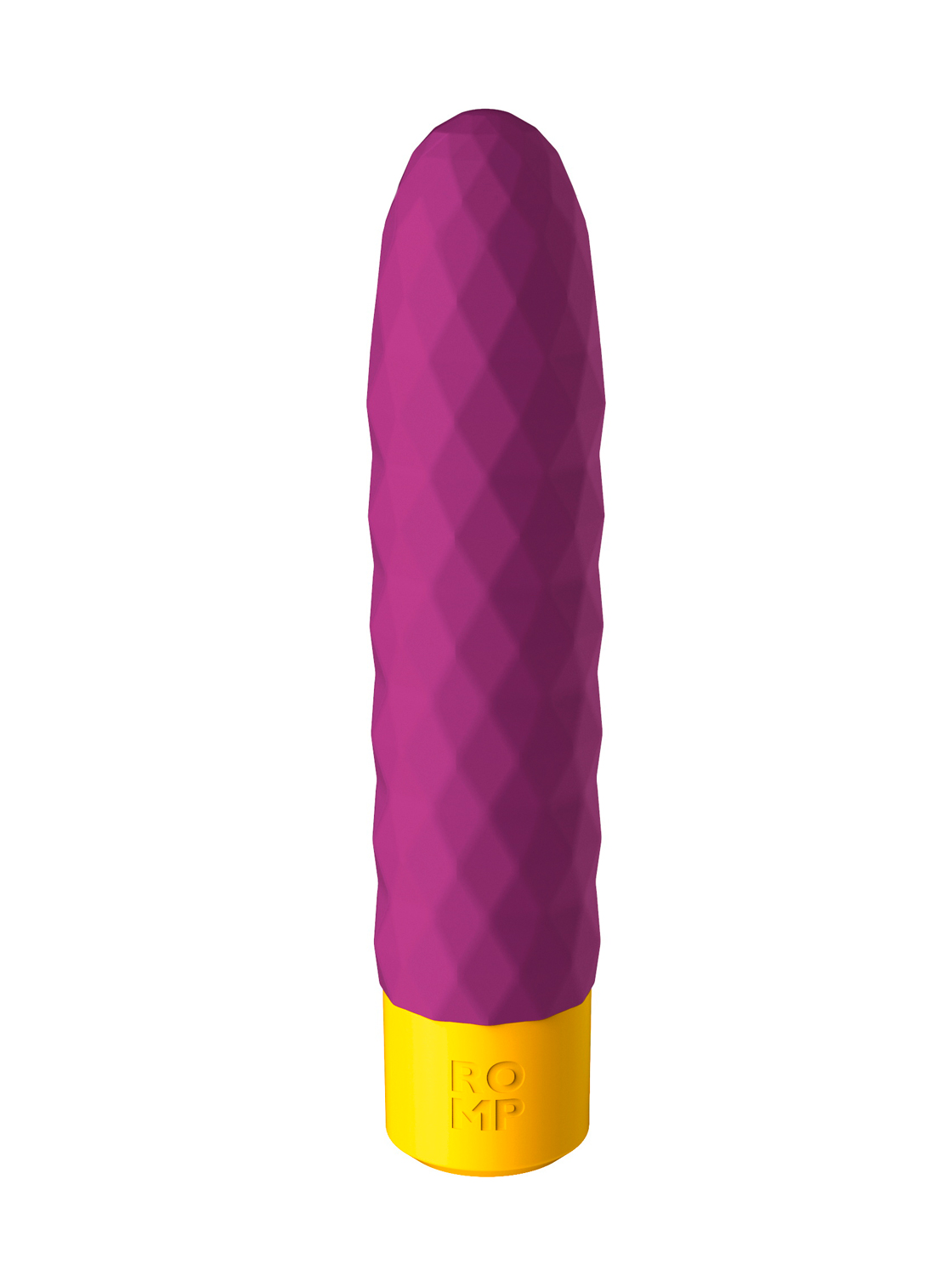 Vibrador Pequeño Beat