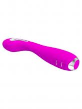 Vibrador Punto G con Electroestimulación y Control por App - Pretty Love Hector – imagen 3