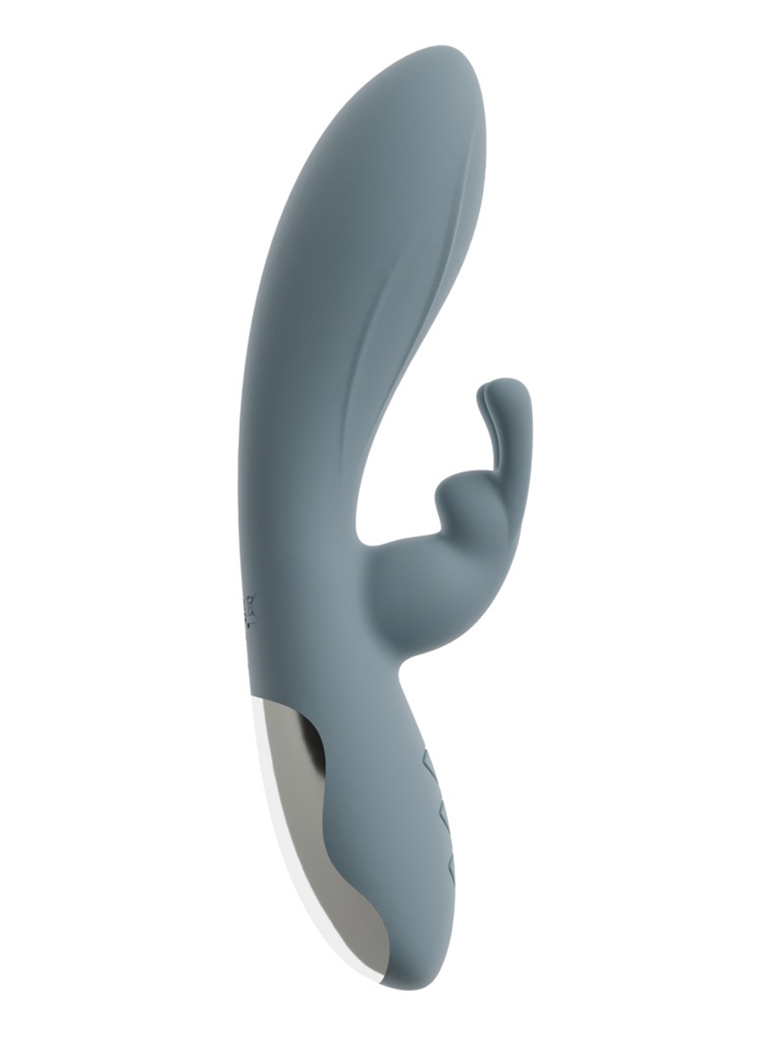 Vibrador Rabbit Punto G y Clítoris Velina - 10.5cm