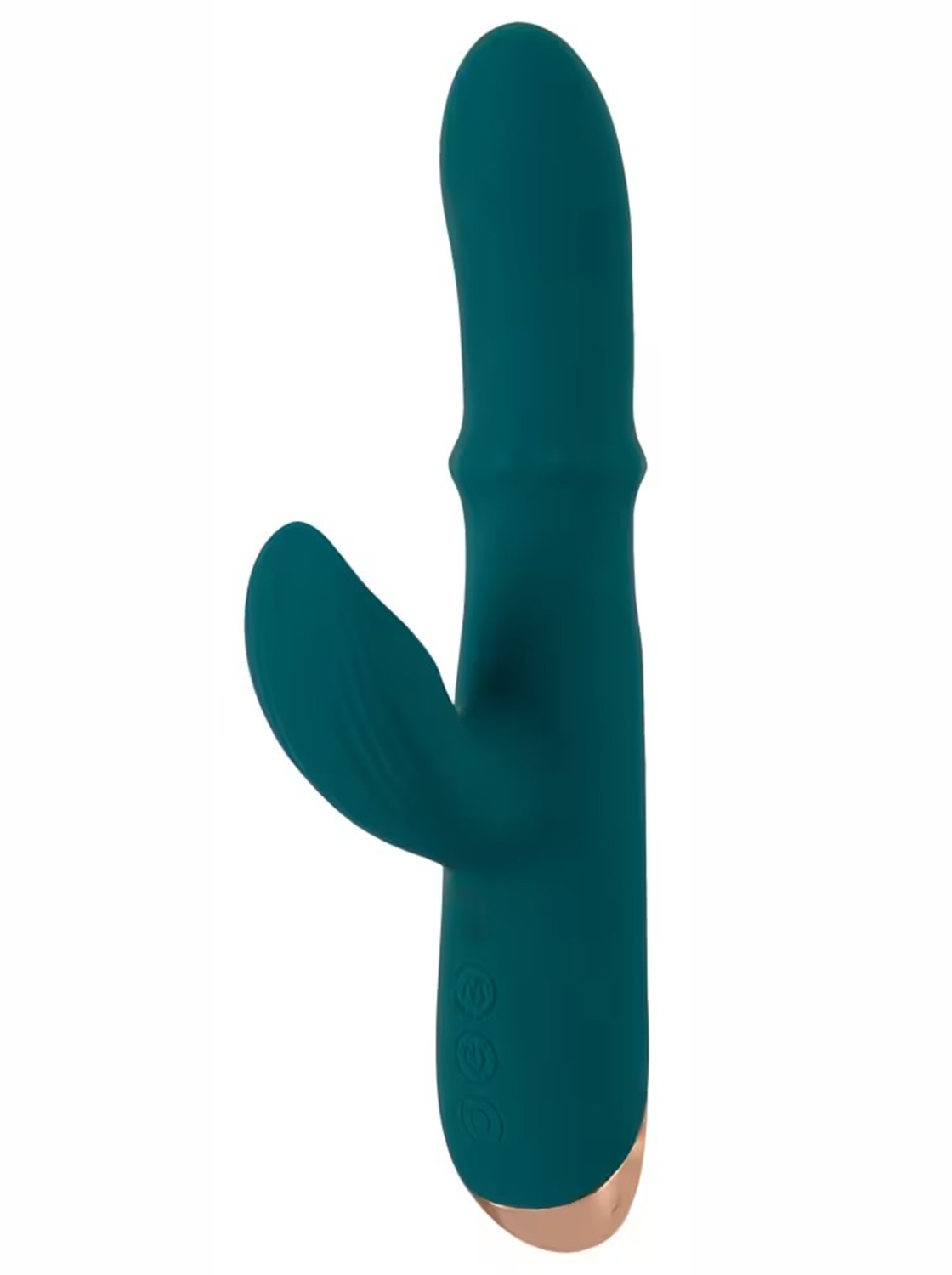 Vibrador Thumping Rabbit