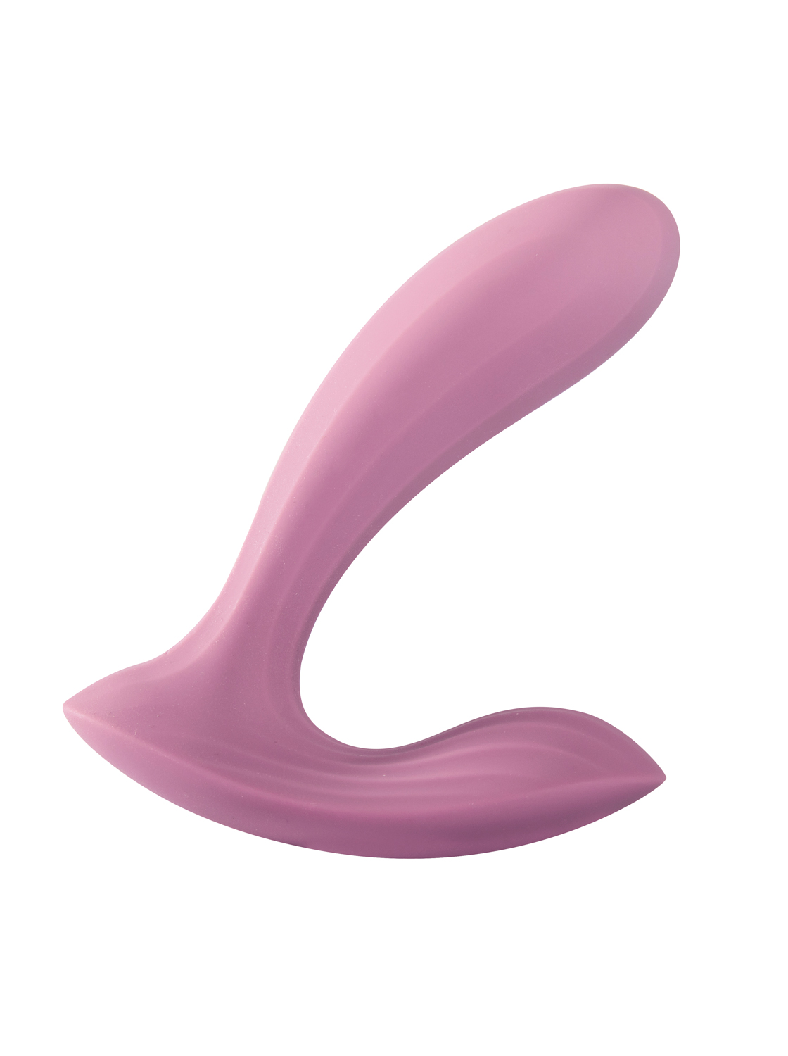 Vibrador Unisexo De Uso Continuo - Erica