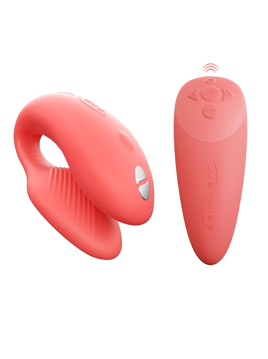 We Vibe®  Chorus - Coral