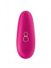 Womanizer Starlet 3 - Succionador De Clítoris Rosa – imagen 2