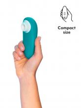 Womanizer Starlet 3 - Succionador de Clítoris Turquesa – imagen 3