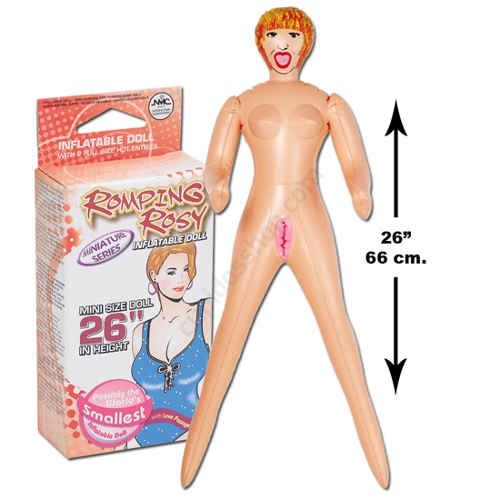 Mini inflatable love doll Mini inflatable love doll