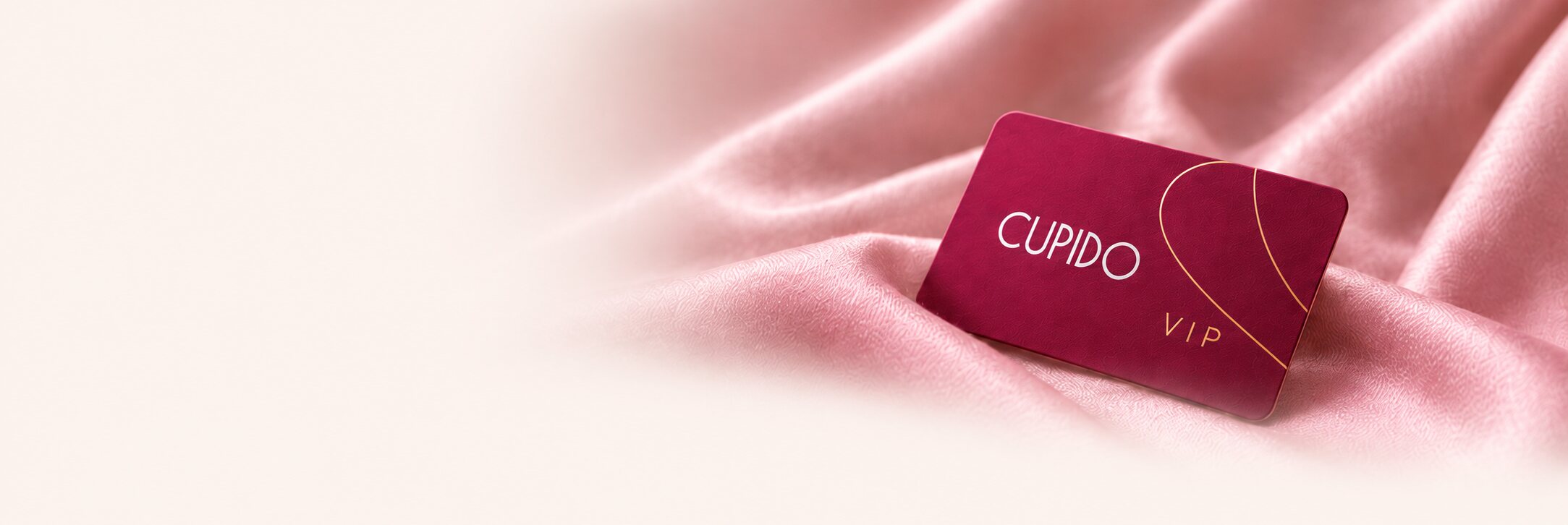 Cupido VIP