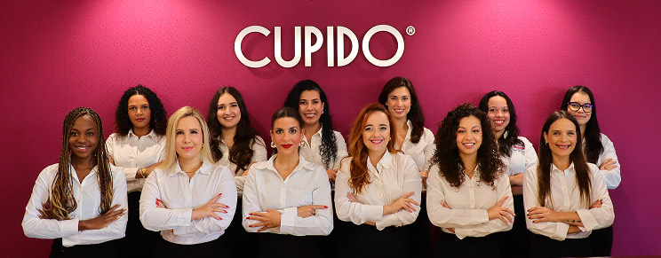 Cupido Girls