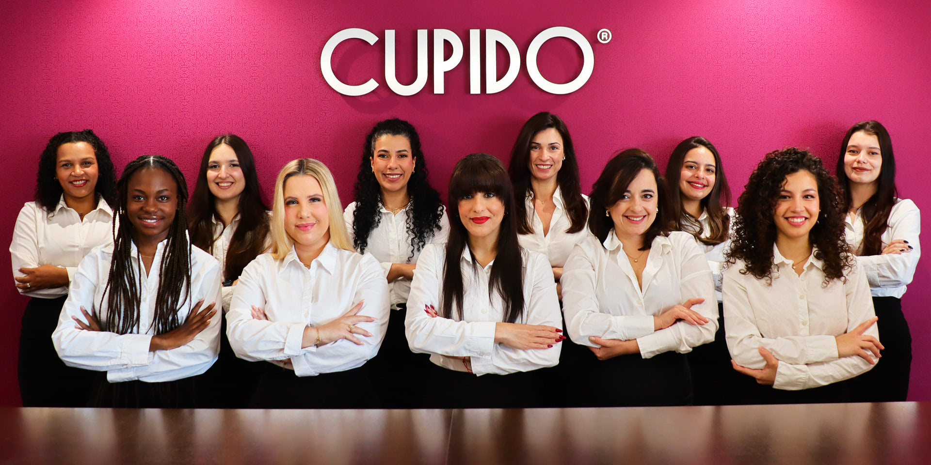 Cupido Girls