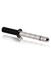 MyStim Electro-Dagger-Dildo - Mighty Merlin 17cm