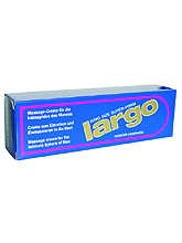 Creme Para Desenvolver o Pénis - Largo 40ml