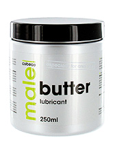 Cobeco Anal Butter Lube - 250ml