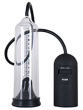 Power Electronic Penis Pump - 19cm