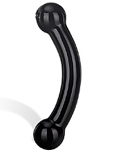 Glass Dildo Gläs - 14cm