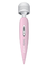 BodyWand® - Chargeable massager - Pink