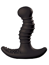 Nexus® Ridge Rider - Unisex Stimulator - Black