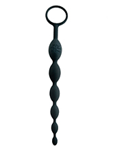 Pleasure Anal Beads - 50 Shades of Grey