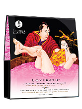 Lovebath Dragon Fruits 650g - Shunga®