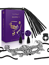 Rianne S - Ana´s Triology Set 3