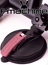 Suction Anchor - F-Machine