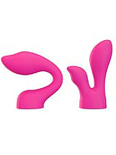 Palm Sensual Massager Heads